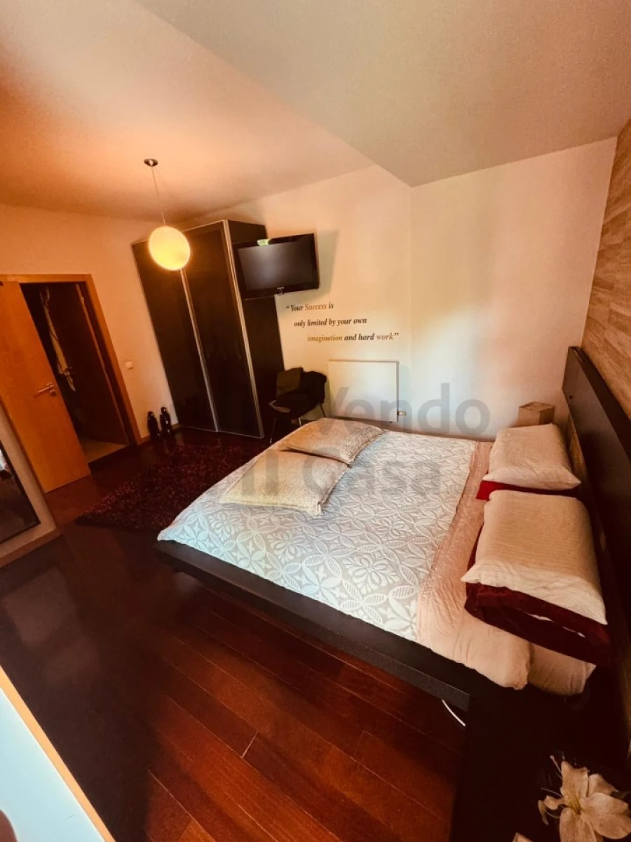 Apartamento T2 para Venda em Nogueiró e Tenões Foto 15