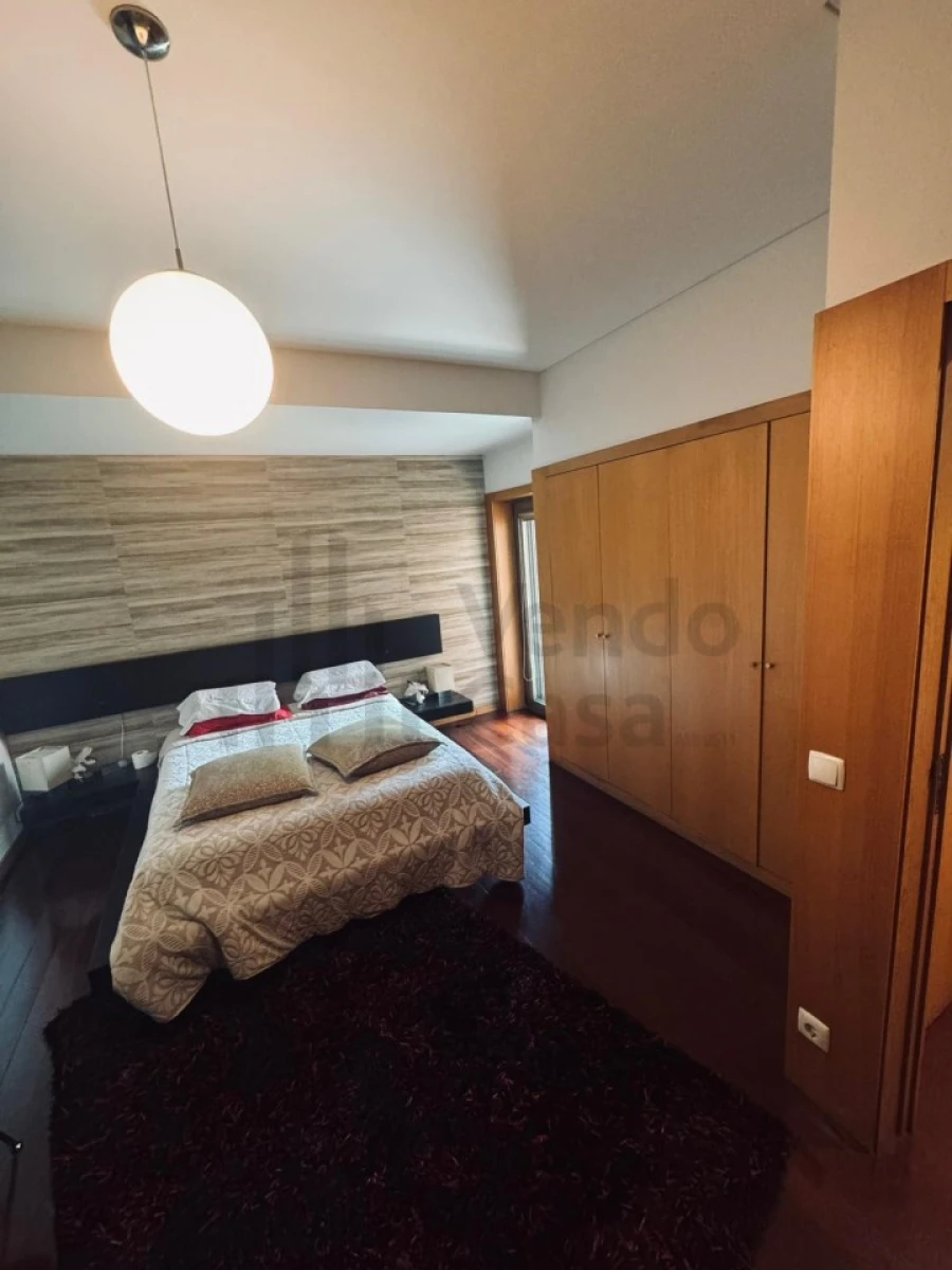 Apartamento T2 para Venda em Nogueiró e Tenões Foto 18