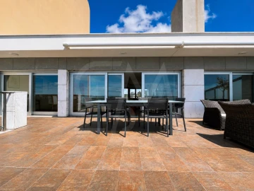 Apartamento T5 para Venda em Ajuda