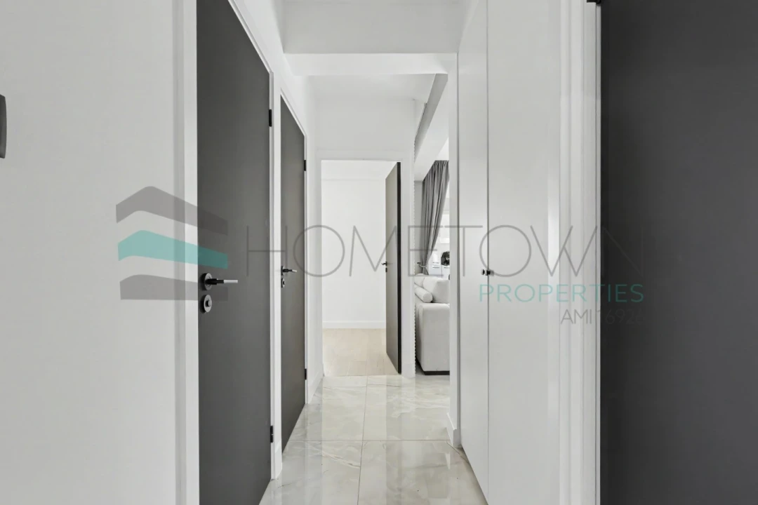 Apartamento T3 para Venda em Quarteira Foto 17
