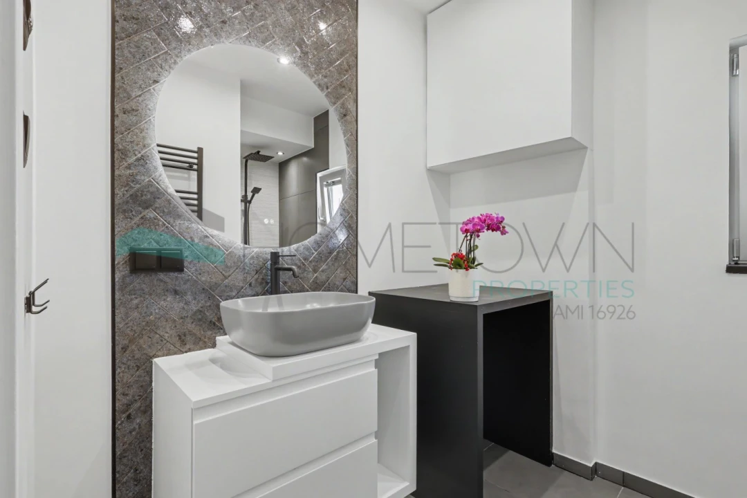 Apartamento T3 para Venda em Quarteira Foto 18