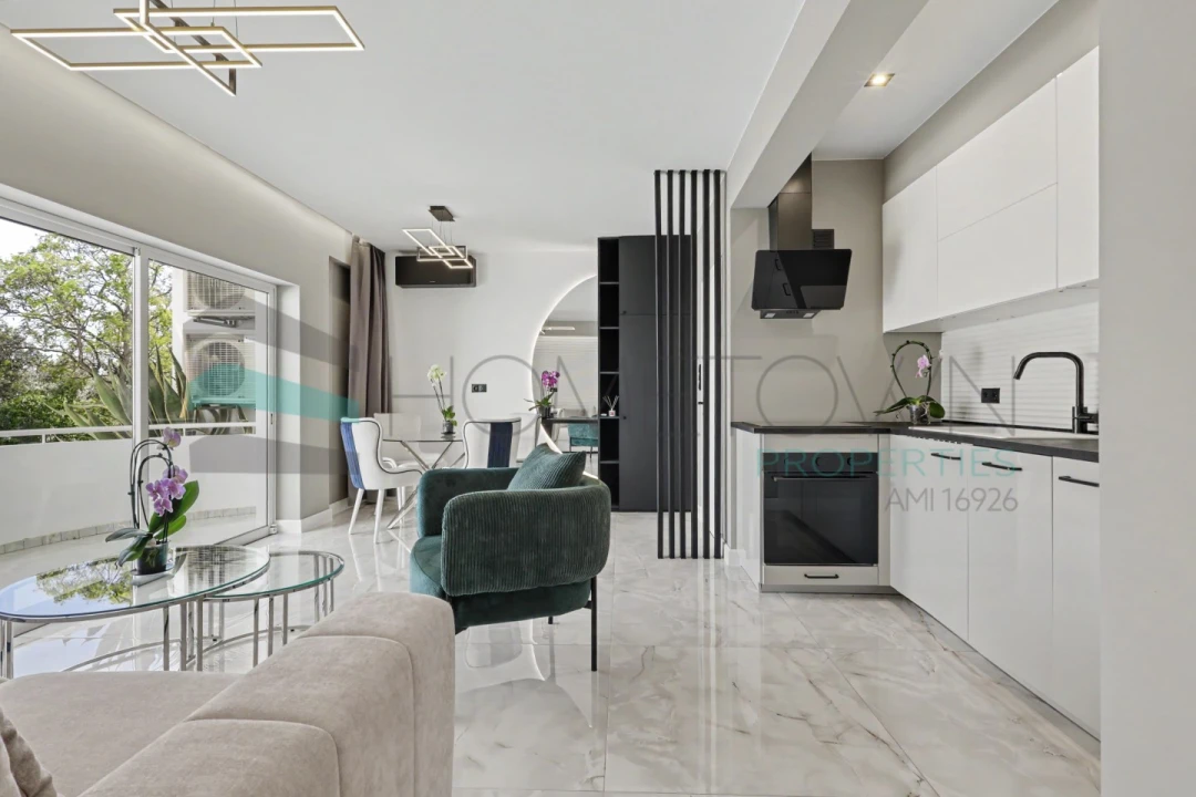 Apartamento T3 para Venda em Quarteira Foto 10