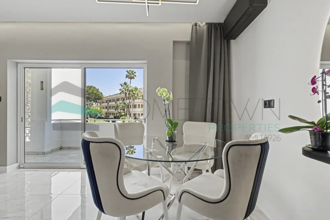 Apartamento T3 para Venda em Quarteira Foto 8
