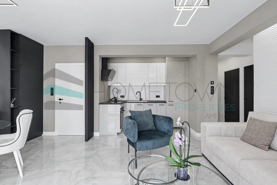 Apartamento T3 para Venda em Quarteira Foto 7