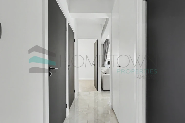Apartamento T3 para Venda em Quarteira Foto 17