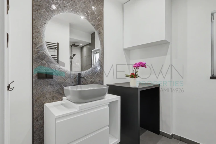 Apartamento T3 para Venda em Quarteira Foto 18