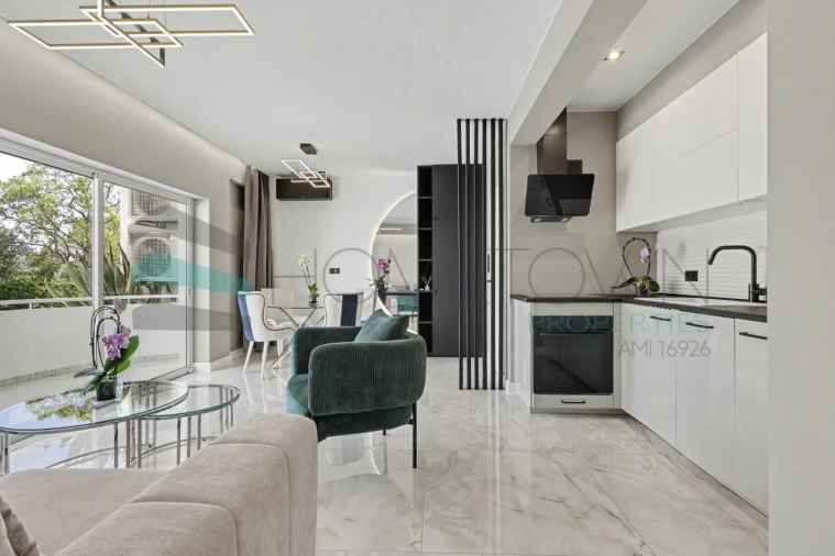 Apartamento T3 para Venda em Quarteira Foto 10