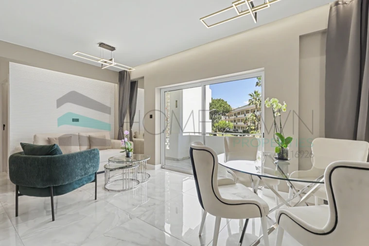 Apartamento T3 para Venda em Quarteira Foto 2