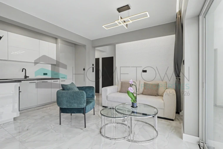 Apartamento T3 para Venda em Quarteira Foto 6
