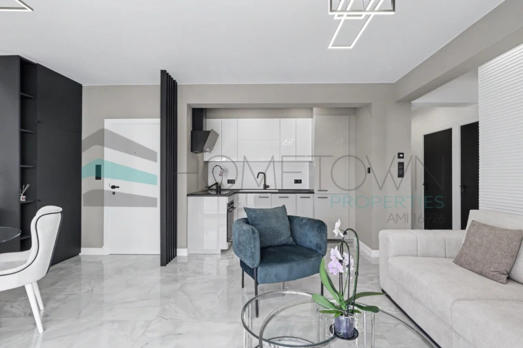Apartamento T3 para Venda em Quarteira Foto 7