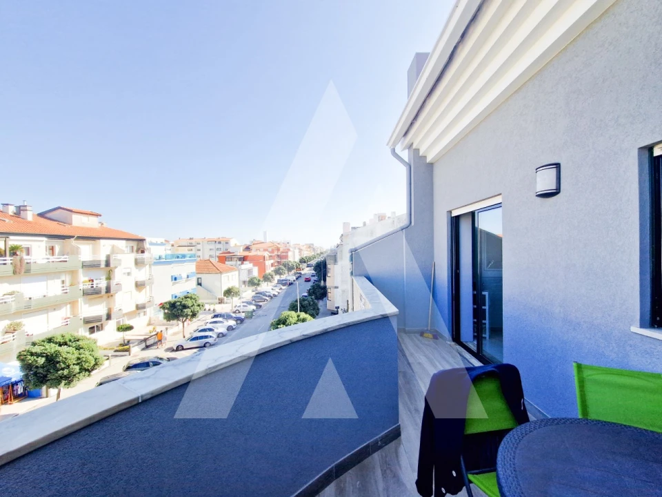 Apartamento T3 para Venda em Gafanha da Nazaré Foto 14
