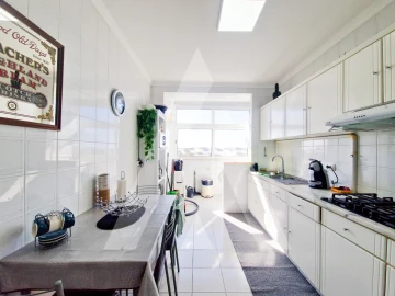 Apartamento T3 para Venda em Gafanha da Nazaré
