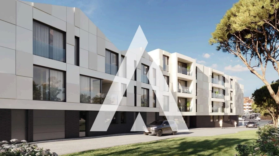 Apartamento T1 para Venda em Glória e Vera Cruz Foto 5