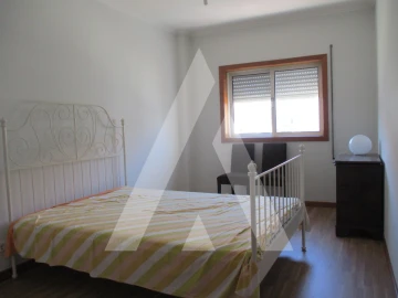 Apartamento T3 para Arrendamento em Oliveira do Bairro