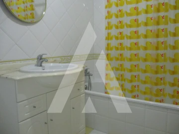 Apartamento T3 para Arrendamento em Oliveira do Bairro
