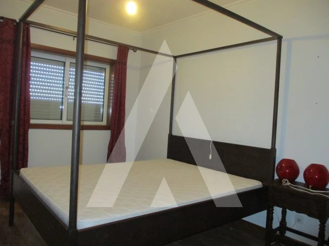 Apartamento T3 para Arrendamento em Oliveira do Bairro Foto 16