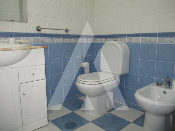 Apartamento T3 para Arrendamento em Oliveira do Bairro Foto 25