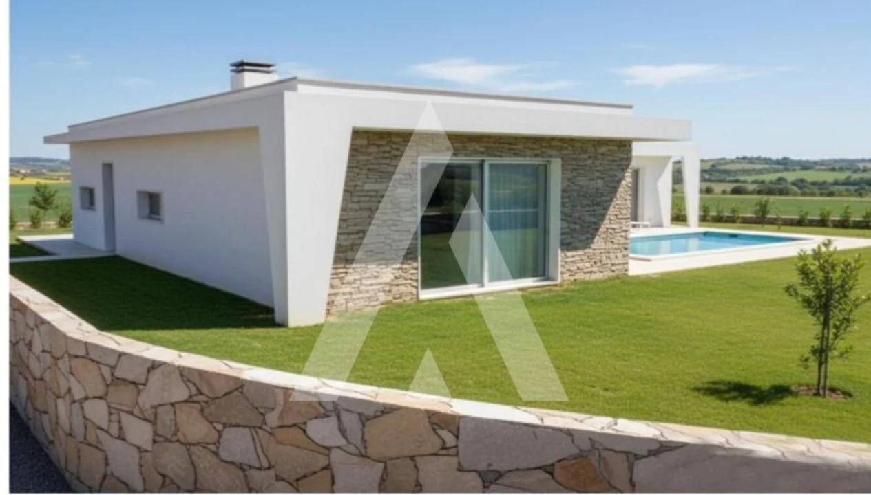 Terreno para Venda em São Pedro de Arcos Foto 7
