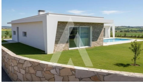 Terreno para Venda em São Pedro de Arcos