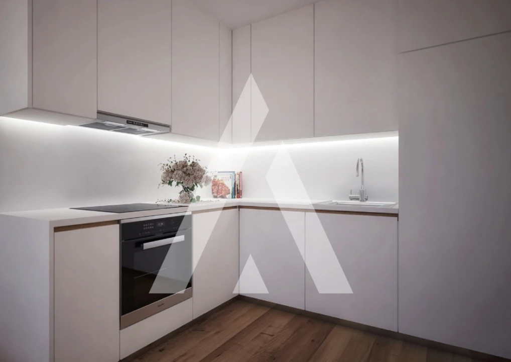 Apartamento T1 para Venda em Matosinhos e Leça da Palmeira Foto 10