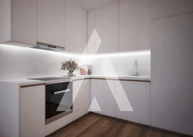 Apartamento T1 para Venda em Matosinhos e Leça da Palmeira