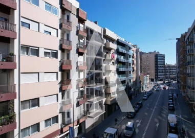 Apartamento T1 para Venda em Matosinhos e Leça da Palmeira