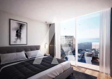 Apartamento T1 para Venda em Matosinhos e Leça da Palmeira