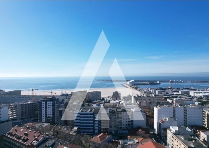 Apartamento T1 para Venda em Matosinhos e Leça da Palmeira Foto 4