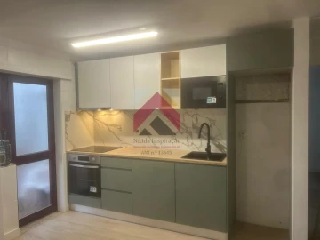 Apartamento T2 para Venda em Rio Tinto