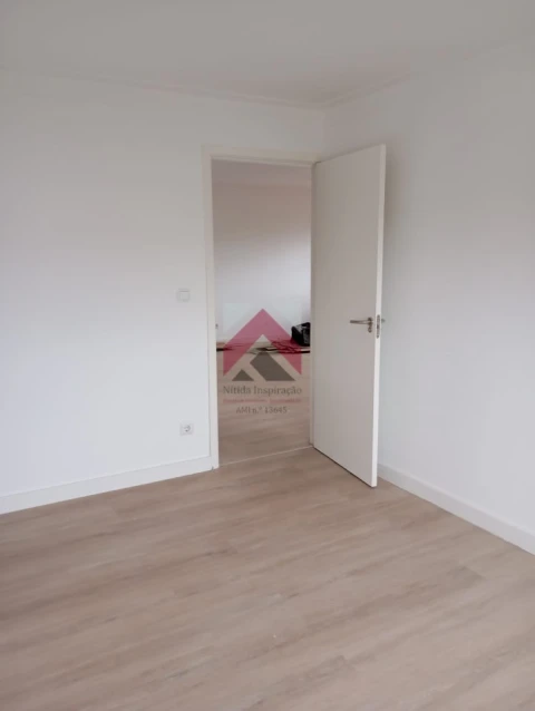 Apartamento T2 para Venda em Rio Tinto