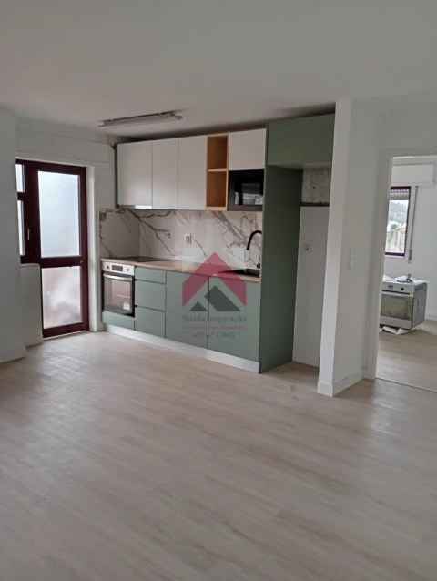 Apartamento T2 para Venda em Rio Tinto