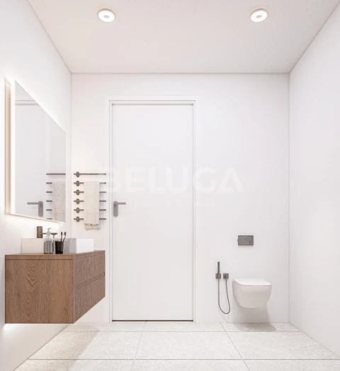 Apartamento T2 para Venda em Camara de Lobos
