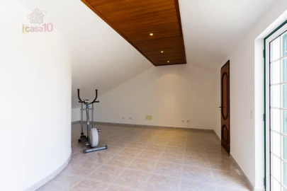 Moradia T5 para Venda em Alcochete