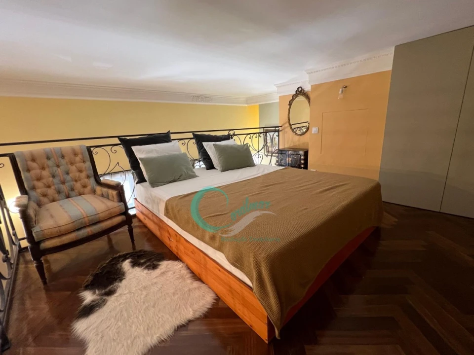 Apartamento T1 para Venda em Cedofeita, Santo Ildefonso, Sé, Miragaia, São Nicolau e Vitória Foto 22