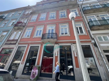 Apartamento T1 para Venda em Cedofeita, Santo Ildefonso, Sé, Miragaia, São Nicolau e Vitória
