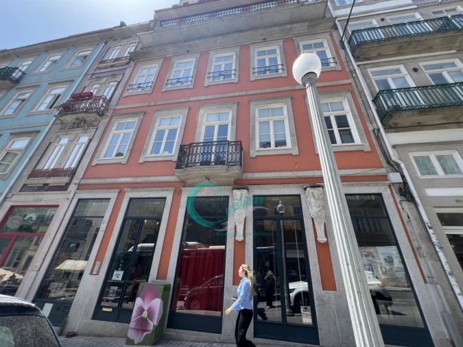 Apartamento T1 para Venda em Cedofeita, Santo Ildefonso, Sé, Miragaia, São Nicolau e Vitória Foto 23