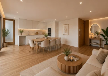 Apartamento T2 para Venda em Póvoa de Varzim, Beiriz e Argivai