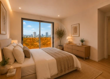 Apartamento T2 para Venda em Póvoa de Varzim, Beiriz e Argivai