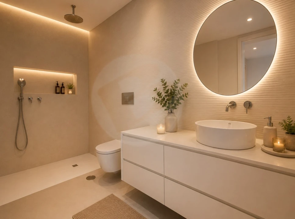 Apartamento T3 para Venda em Póvoa de Varzim, Beiriz e Argivai Foto 3