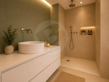 Apartamento T3 para Venda em Póvoa de Varzim, Beiriz e Argivai