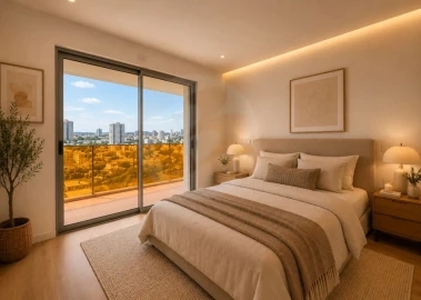 Apartamento T3 para Venda em Póvoa de Varzim, Beiriz e Argivai