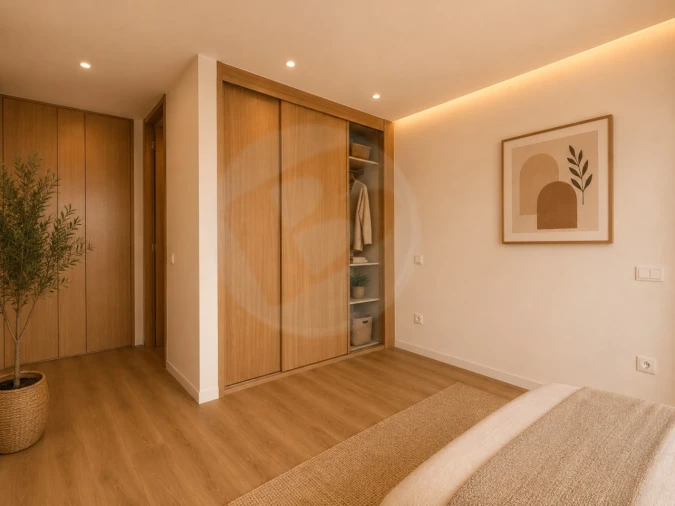 Apartamento T3 para Venda em Póvoa de Varzim, Beiriz e Argivai Foto 16