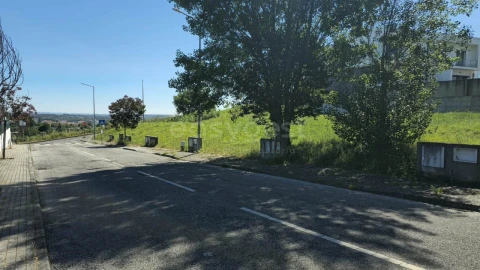 Terreno para Venda em Torres Novas (Santa Maria, Salvador e Santiago)