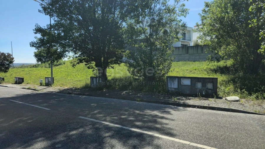 Terreno para Venda em Torres Novas (Santa Maria, Salvador e Santiago) Foto 9