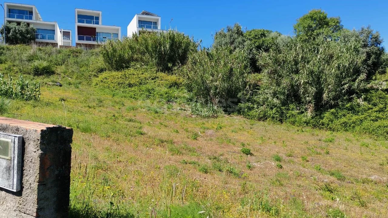 Terreno para Venda em Torres Novas (Santa Maria, Salvador e Santiago) Foto 7