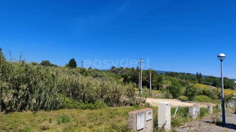Terreno para Venda em Torres Novas (Santa Maria, Salvador e Santiago)