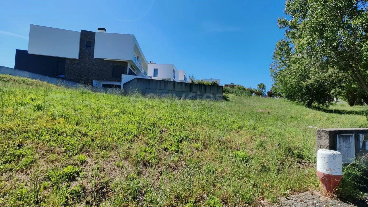 Terreno para Venda em Torres Novas (Santa Maria, Salvador e Santiago) Foto 3