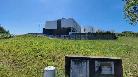 Terreno para Venda em Torres Novas (Santa Maria, Salvador e Santiago)