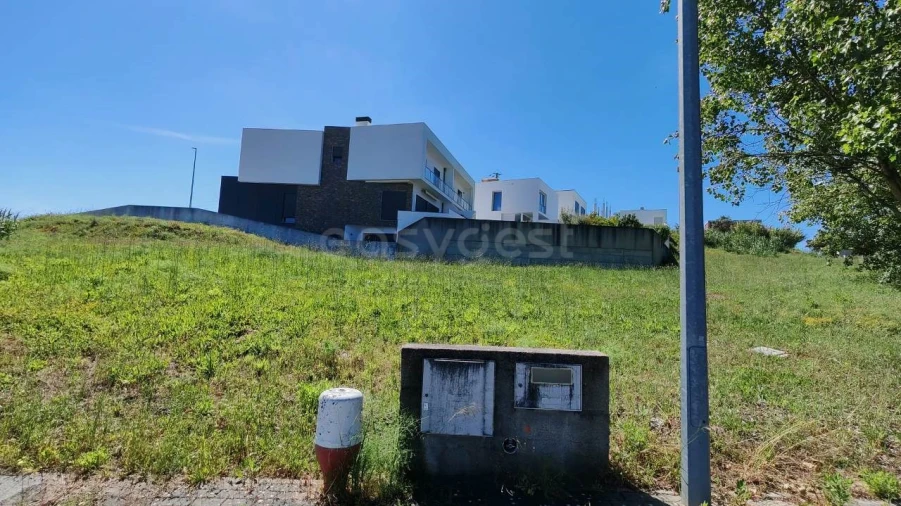 Terreno para Venda em Torres Novas (Santa Maria, Salvador e Santiago) Foto 2