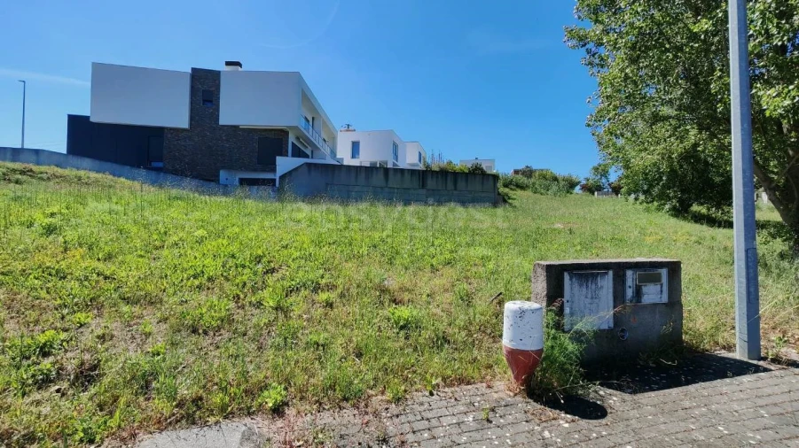 Terreno para Venda em Torres Novas (Santa Maria, Salvador e Santiago) Foto 4